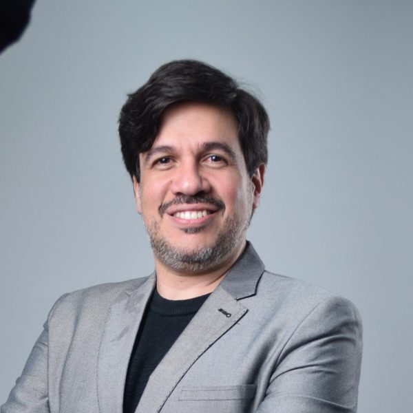 Reinaldo Pernalete