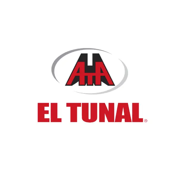 Logotipo empresa Organización El Tunal