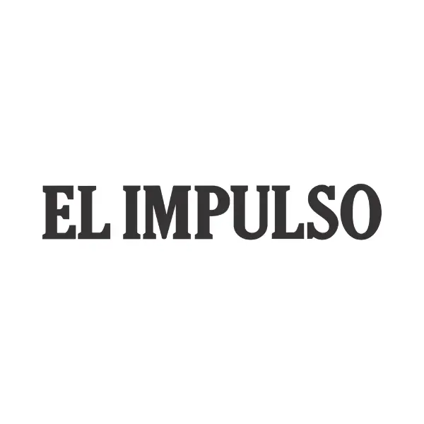 Logotipo empresa Diario El Impulso
