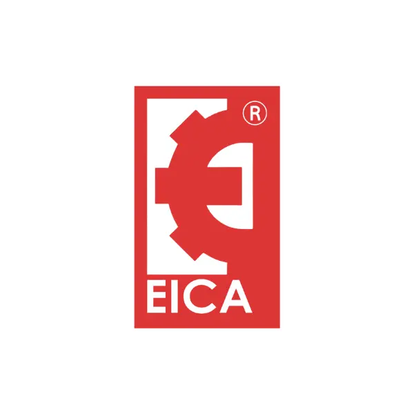 Logotipo empresa EICA