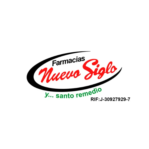Logotipo empresa Nuevo Siglo