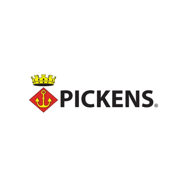 Logotipo empresa Pickens Export