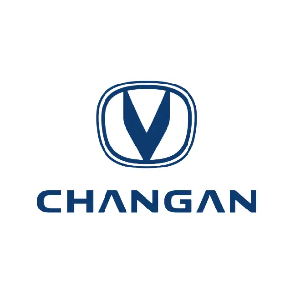 Logotipo empresa Changan Venezuela