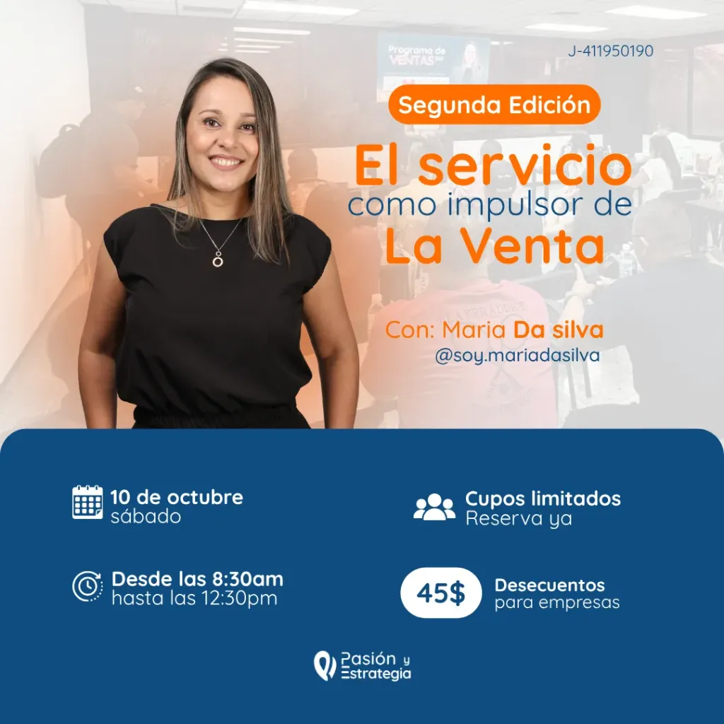 [El Servicio como Impulsor de la Venta 2da Edición] El Servicio como Impulsor de la Venta 2da Edición
