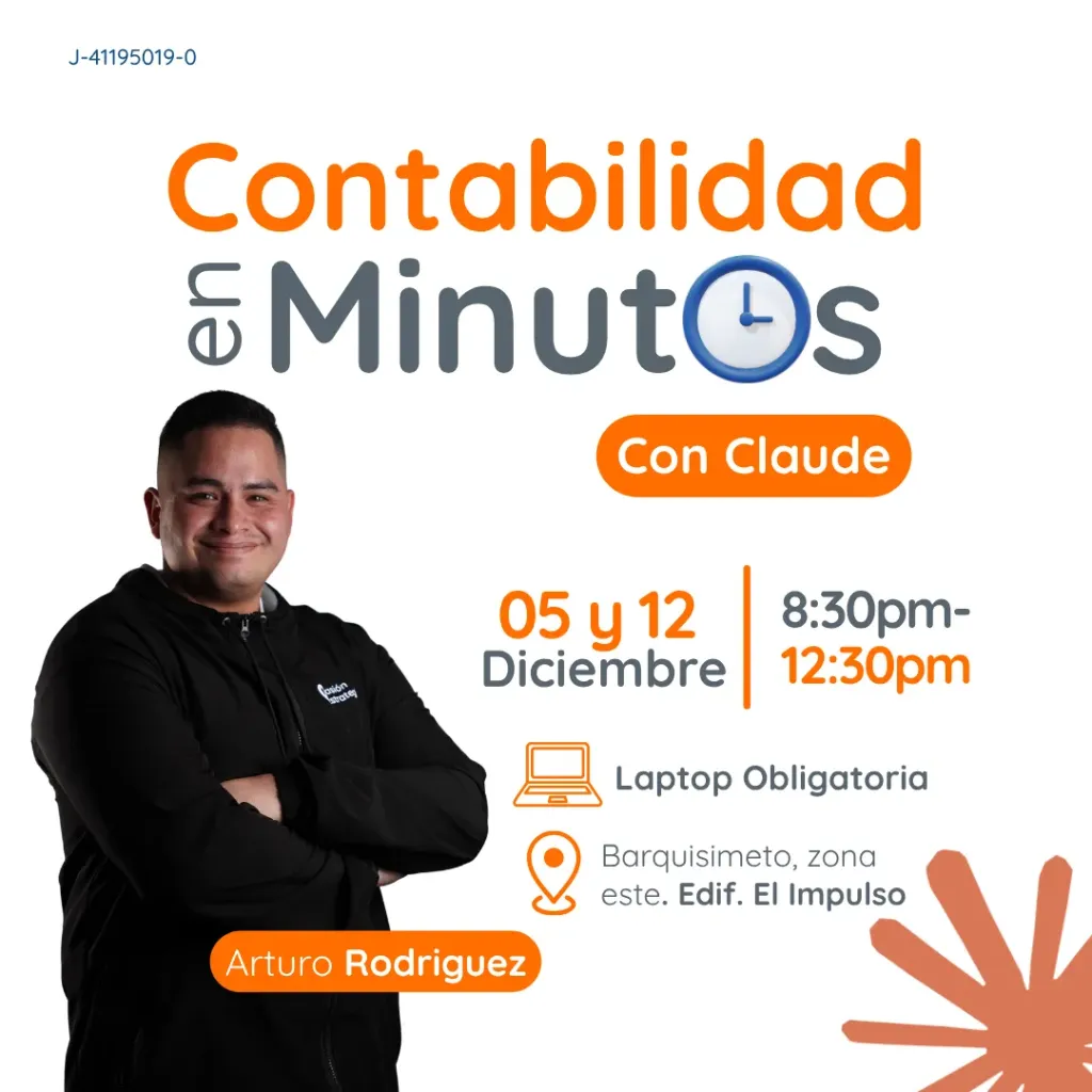 Contabilidad en minutos